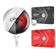 CALLAWAY package by TWiNTEE